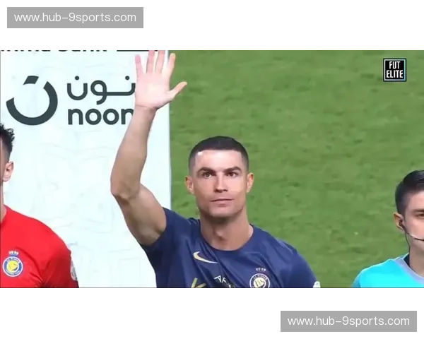 集锦利雅得胜利